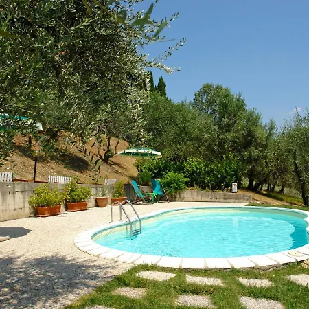 I Ceneruzzi-2 By Interhome