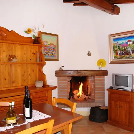 I Ceneruzzi-2 By Interhome Apartment Gambassi Terme