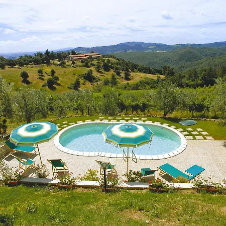 Apartment I Ceneruzzi-2 By Interhome Gambassi Terme
