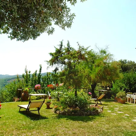 I Ceneruzzi-2 By Interhome Apartment