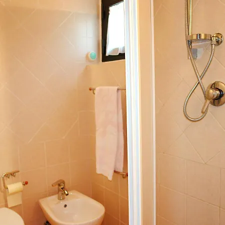 Appartamento Veranda By Interhome Gambassi Terme