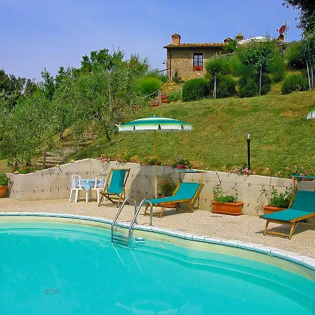 I Ceneruzzi-2 By Interhome Apartment