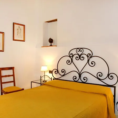 I Ceneruzzi-2 By Interhome Apartment
