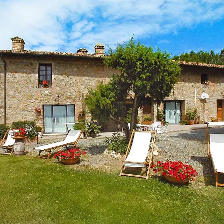 I Ceneruzzi-2 By Interhome Apartment *