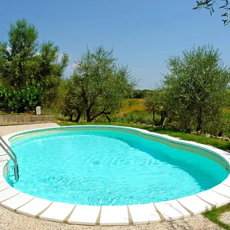 I Ceneruzzi-2 By Interhome Apartment Gambassi Terme