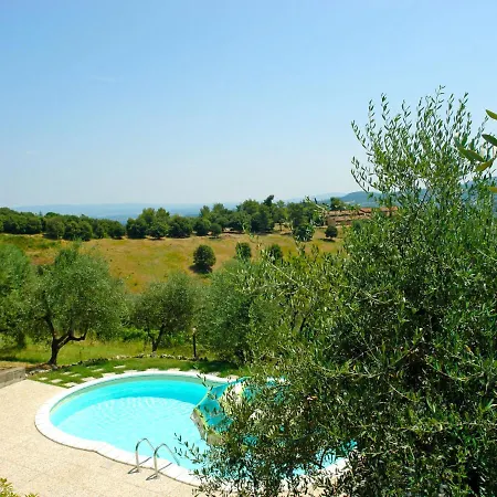 Apartment I Ceneruzzi-2 By Interhome Gambassi Terme