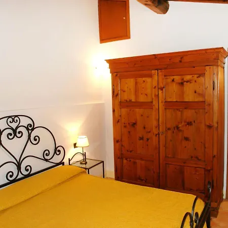 Apartment I Ceneruzzi-2 By Interhome Gambassi Terme