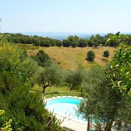 I Ceneruzzi-2 By Interhome Apartment
